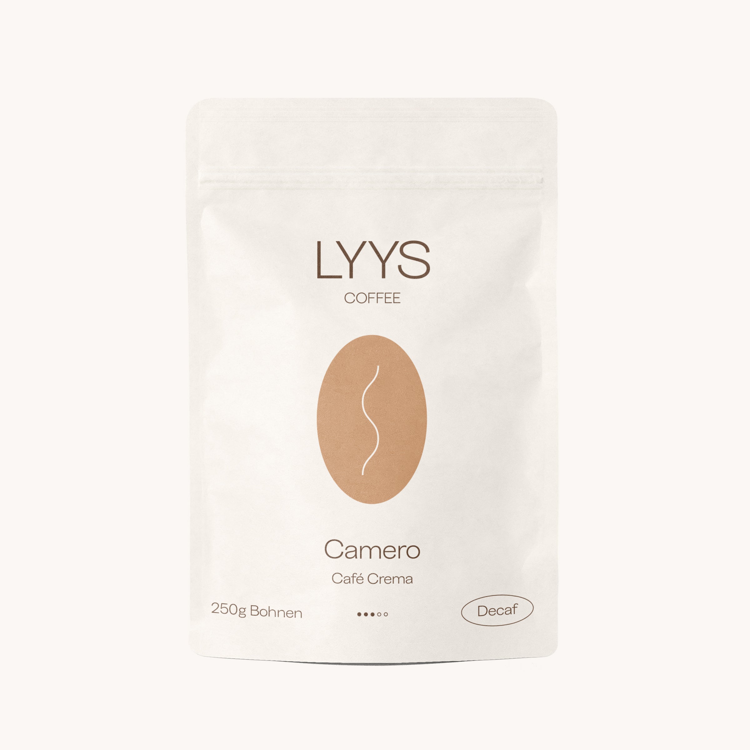 LYYS Decaf Probierset