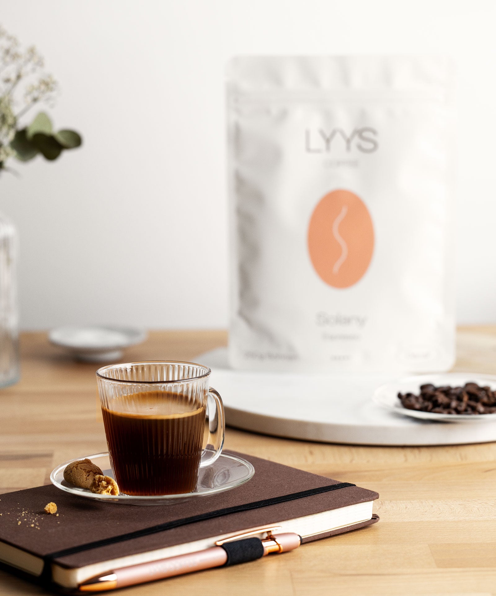 LYYS COFFEE