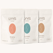 LYYS Decaf Probierset