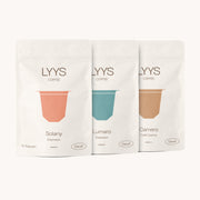 LYYS Decaf Probierset