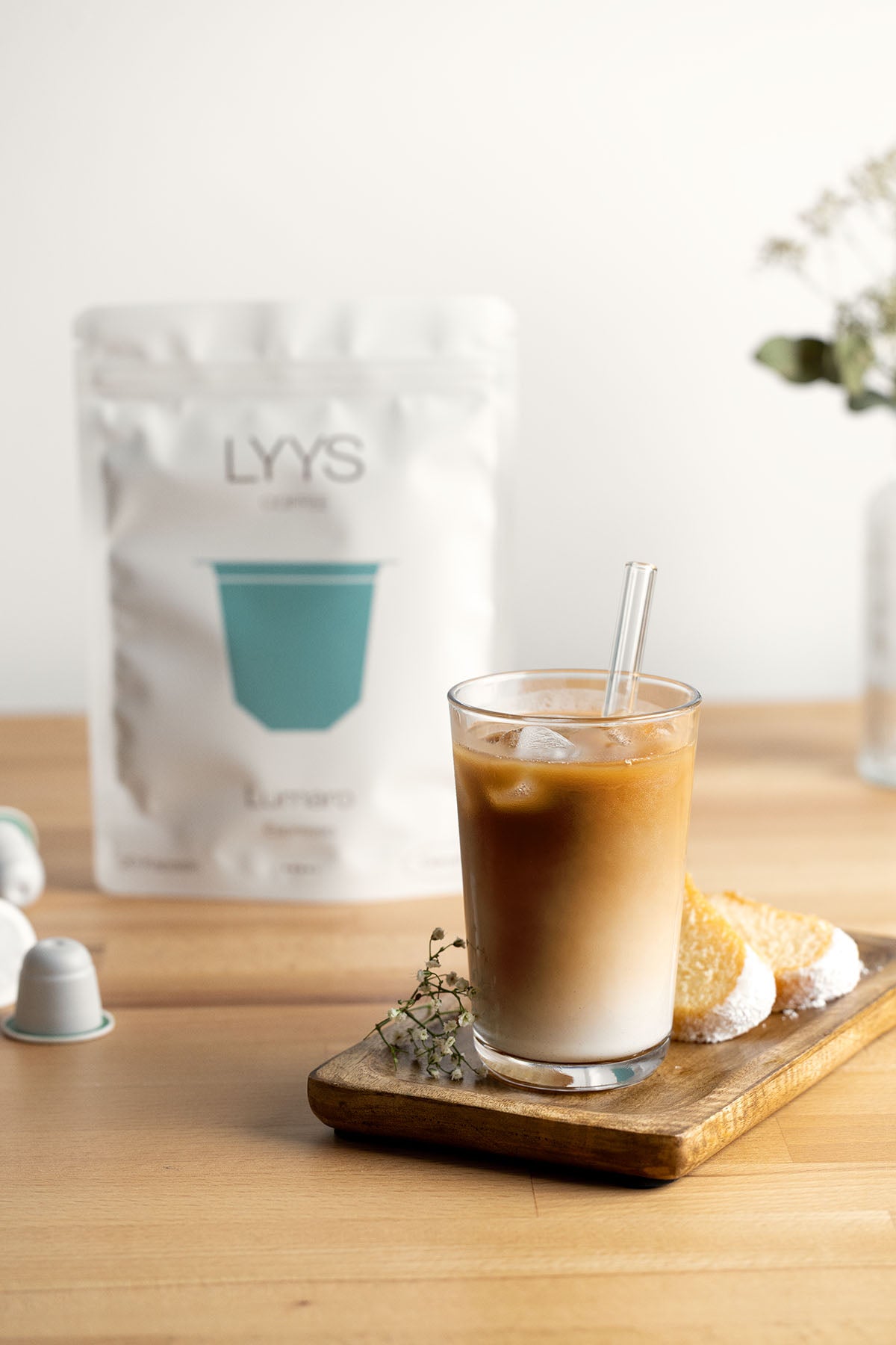 LYYS COFFEE